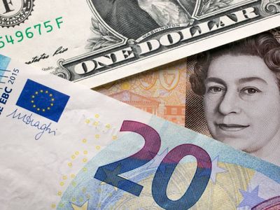 Döviz kuru fiyatları bugün ne kadar? Dolar, Euro, sterlin kaç TL? 14 Mart 2024 güncel döviz fiyatları