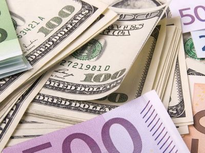 Dövizde son durum: 9 Nisan 2024 dolar ve euro fiyatı kaç TL?