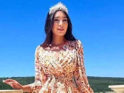 Doya Doya Moda Banu Almanya'da öyle bir işte çalışıyormuş ki! Güzel yarışmacının başı belada! Banu Teker kimdir, nereli? Instagram hesabı