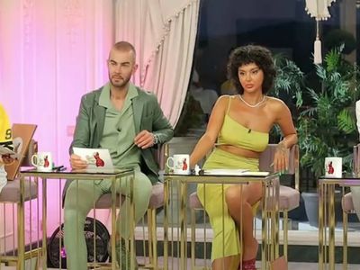 Doya Doya Moda fırtınası devam ediyor. İzleyiciler özetini bile takip ederken yarışmacılardan ilginç karakterler ön plana çıkıyor. O isimin kim olduğu herkesi şaşırttı!