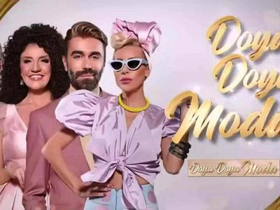 Doya Doya Moda ne zaman başlayacak? TV8 Doya Doya Moda başvuru nasıl yapılır?
