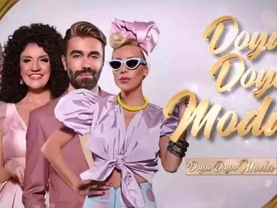 Doya Doya Moda ne zaman başlıyor, tarihi belli oldu mu? Doya Doya Moda yeni sezon jüri üyeleri kimler?