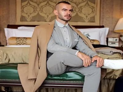 Doya Doya Moda Serdar Uzuntaş kimdir, mesleği nedir? Serdar Uzuntaş kaç yaşında?