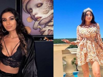 Doya Doya Moda yarışmacısı Banu kimdir, kaç yaşında? Yeni sezon yarışmacısı Banu nereli, evli mi? Doya Doya Moda Banu Teker instagram adresi