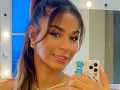 Doya Doya Moda'nın Azerbaycanlı güzeli Tina öyle sözler söyledi ki! Bakalım diğer yarışmacıların cevabı ne olacak! Doya Doya Moda Tina Özdemir kimdir, nereli?