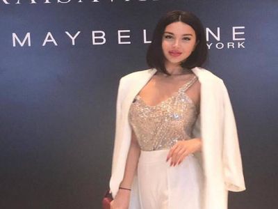 Doya Doya Moda’nın yeni jürisi Yasemin Yılmaz kimdir? Yasemin Yılmaz nereli ve mesleği ne? Yasemin Yılmaz biyografisi