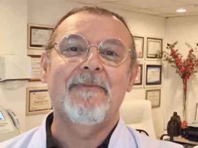Dr. Fevzi Özgönül Kimdir?