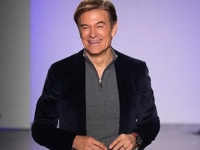 Dr. Mehmet Öz Pensilvanya’da Cumhuriyetçi Partiden Adaylığını Koyacak