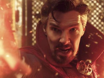 Dr. Strange filmi konusu nedir?