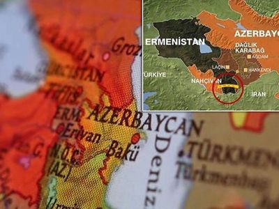 Dr. Telman Nüsretoğlu: Türkiye ve Azerbaycan'ın Çıkarları da Örtüşüyor
