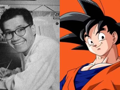 Dragon Ball yazarı Akiro Toriyama kimdir? Akiro Toriyama kaç yaşında ve neden öldü? Çizgi roman serisi Dragon Ball’un yazarı Akiro Toriyama hayatını kaybetti