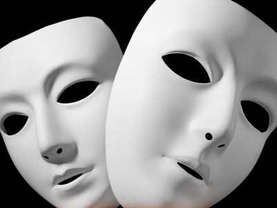 Drama Nedir?