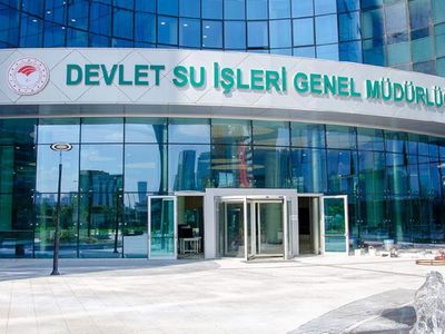 DSİ personel alım sonuçları açıklandı mı, ne zaman açıklanacak? DSİ personel alımı nasıl yapılacak? 2023 DSİ personel alımı sonuç tarihi