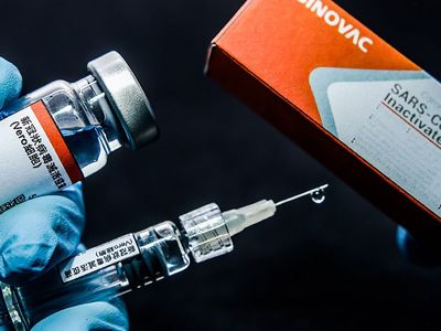 DSÖ Açıkladı: Sinovac Aşısına Acil Kullanım Onayı Verildi