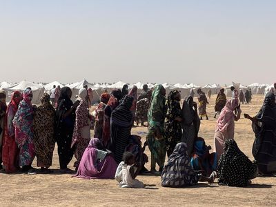DSÖ: Sudan Dünyanın En Büyük İnsani Kriziyle Karşı Karşıya