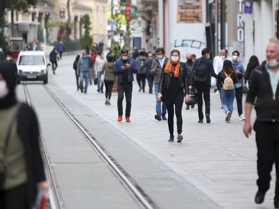 DSÖ Temsilcisi Açıkladı: Türkiye Aşılamada Lider Ülkelerden