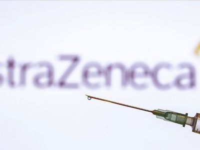 DSÖ'den AstraZeneca Çağrısı