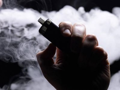 DSÖ’den elektronik sigara uyarısı: Endişe verici kanıtlar ortaya çıktı