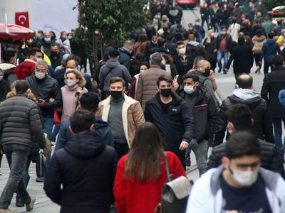 DSÖ’den sevindiren açıklama: Hiç bu kadar iyi durumda olmadık