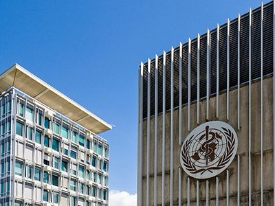 DSÖ'nün Kovid-19 Rapor Taslağı: Virüsün Kaynağı Hayvanlar