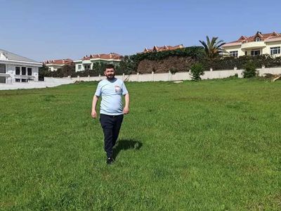 Böyle dolandırıcılık görülmedi: Dublör lakaplı dolandırıcılar Beylikdüzü'nde bulunan 7 milyon liralık arsayı İzmir'de 700 bin liraya satmaya çalıştı!