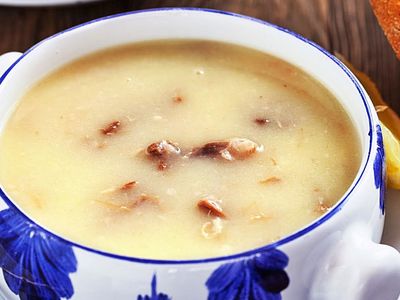 Düğün çorbası nasıl yapılır, hangi etten yapılır, kaç kalori? En güzel düğün çorbası tarifi