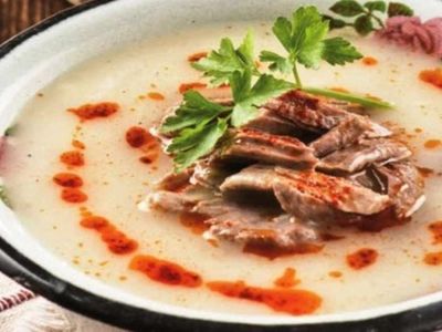 Düğün çorbası tarifi : en güzel ve lezzetli düğün çorbası nasıl yapılır? Düğün çorbası malzemeleri ve tarifi