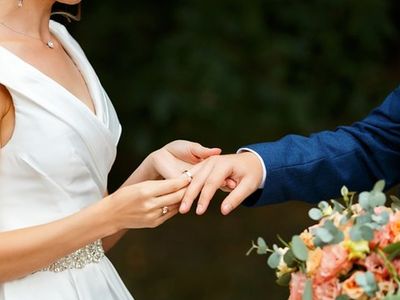 Düğün Gününde Damada Büyük Şok! En Mutlu Anında Başına Gelen Olayla Yıkıldı