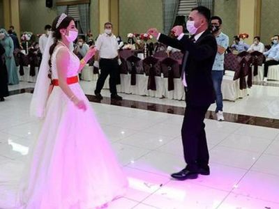 Düğün Salonlarında Talep Patlaması Oldu