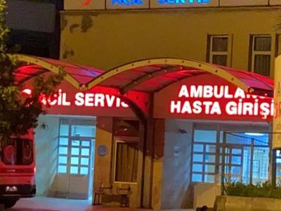 Düğün Yemeğinden Yiyen 8 Kişi Rahatsızlanarak Hastaneye Başvurdu