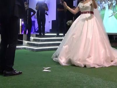 Düğünde Çalan Şarkılar Genç Çiftin Boşanmasına Neden Oldu