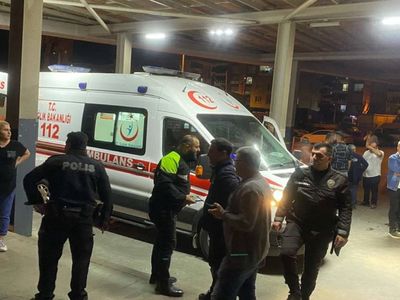 Düğünde istek şarkı kavgası kanlı bitti: Ölü ve yaralılar var