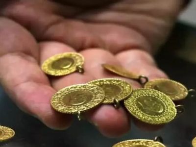 Dükkanında tadilat yaparken şok oldu: İş yerinden 1 kilo altın çıktı