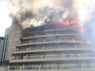 Dün başlayan Marmaris'teki yangın kontrol altına alındı: Yangının nedeni ise herkesi şaşırttı!
