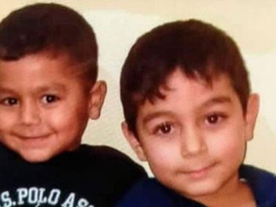 Dün Kaybolmuşlardı! Acı Haber Geldi