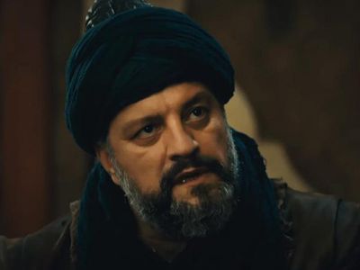 Kuruluş Osman Dizisi Dündar Bey Kimdir?