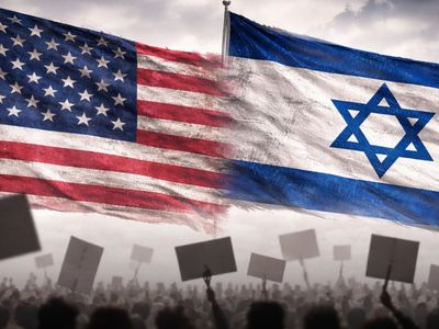 Dünya Alarmda: Washington–Tel Aviv Hattına Tepkiler yağıyor