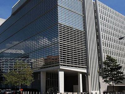 Dünya Bankası Liberya İçin 74,2 milyon Dolar Kredi Verecek