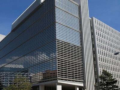 Dünya Bankası, Türkiye büyüme tahminini revize etti! Ukrayna ve Rusya ekonomisi daralacak!