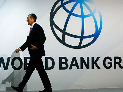 Dünya Bankası, Türkiye’nin büyüme tahminini yükseltti