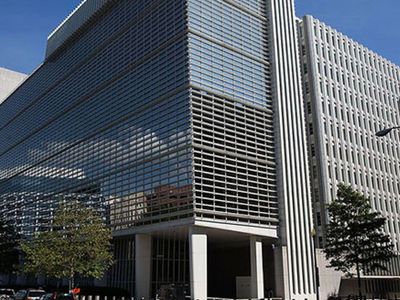 Dünya Bankası'ndan flaş Rusya-Ukrayna krizi yorumu: Ukrayna'daki savaş küresel ekonomik büyümeyi azaltacak!