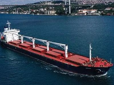 Dünya basını Başkan Erdoğan’ı konuşuyor: Tahıl koridoru için ülkelerden destek geliyor