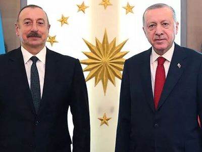 Dünya basını Batı Türklerin gücünü konuşuyor!