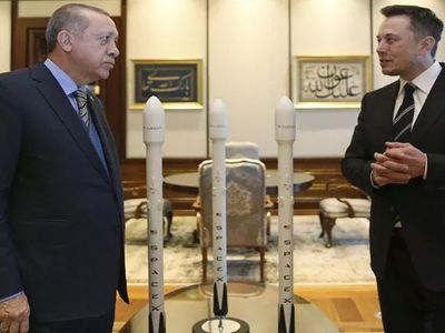Dünya Basını Bu Hamleyi Konuşuyor: ‘Elon Musk Türkiye'yi Seçti’