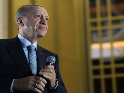 Dünya basını seçimin galibini böyle duyurdu: Yenilmez Erdoğan
