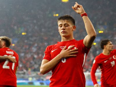Dünya Basınında Genç Türk: Arda Güler!
