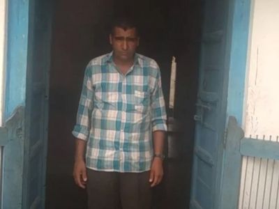 Dünya Bu Hindistanlı Adamı Konuşuyor