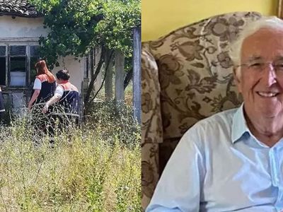 Dünya bu olayı konuşuyor: Kayıp ekonomist Korhan Berzeg nerede? Son gelişme ağızları açık bıraktı
