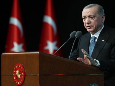 Dünya Cumhurbaşkanı Erdoğan’ın önerisini konuşuyor: Türkiye kalıcı barışta aktif rolde