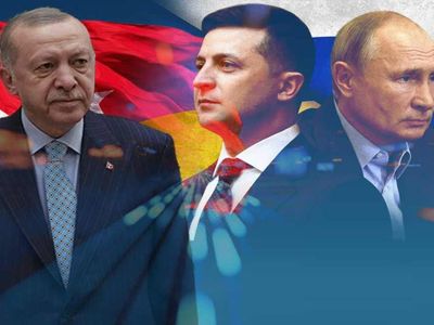 Dünya Cumhurbaşkanı Erdoğan’ın teklifini konuşuyor: Krizin çözümü için Türkiye devreye girecek